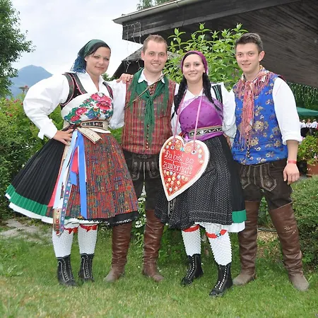 Gasthof Rachoi 여관